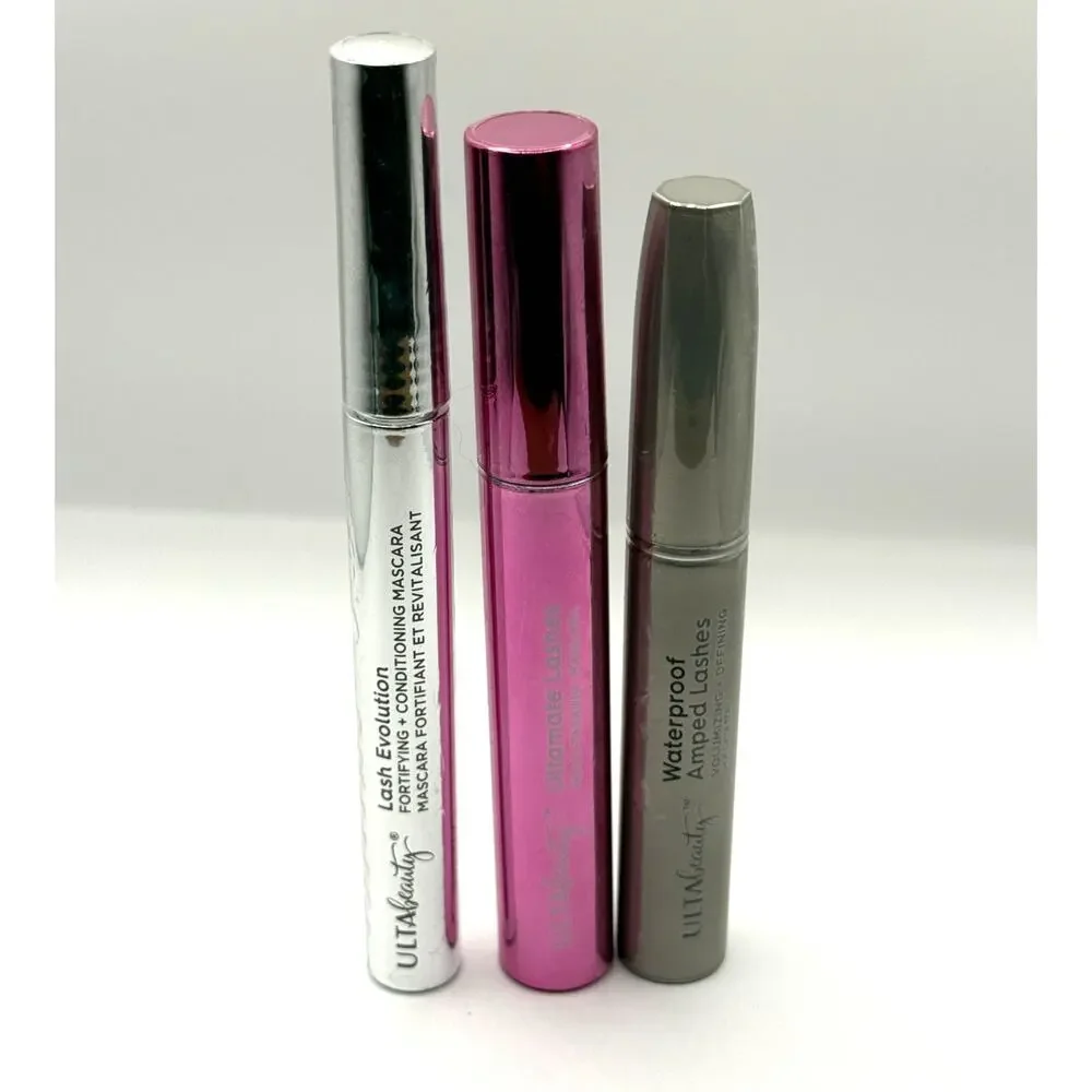 Ulta Mascara Bundle